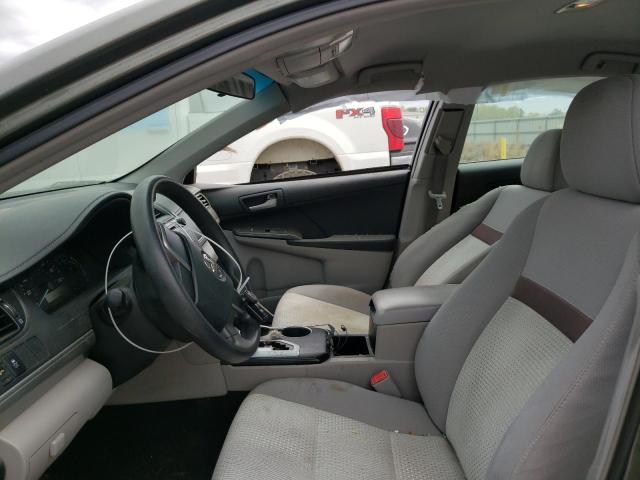2012 Toyota Camry Base მანქანა იყიდება აუქციონზე, vin: 4T1BF1FK7CU579695, აუქციონის ნომერი: 43396403