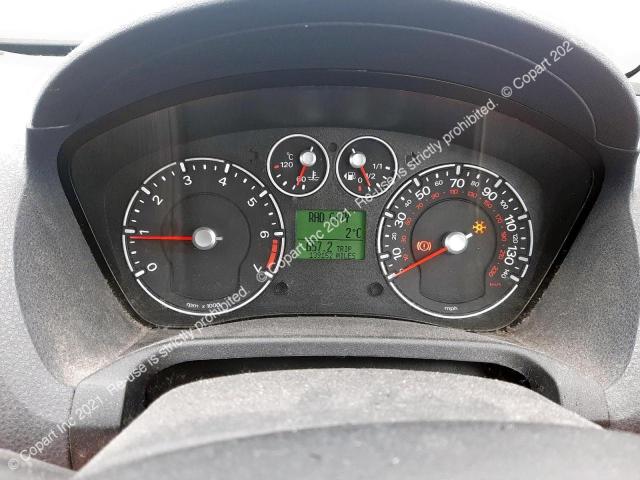 Aukcja sprzedaży 2007 Ford Fiesta Zet, vin: WF0HXXWPJH6R75596, numer aukcji: 43560143