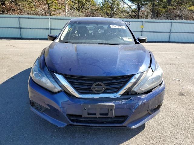Aukcja sprzedaży 2017 Nissan Altima 3.5sl, vin: 1N4BL3AP6HC206131, numer aukcji: 43878463