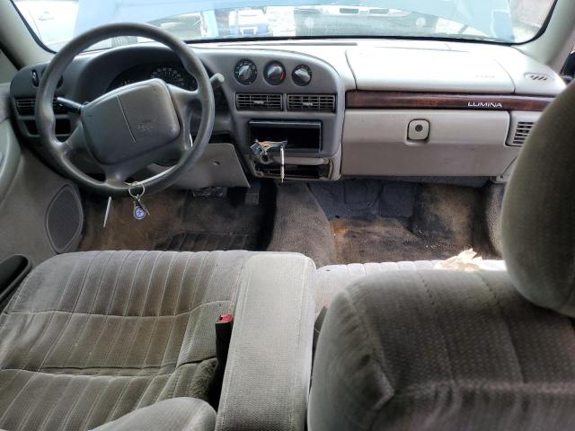 2001 Chevrolet Lumina მანქანა იყიდება აუქციონზე, vin: 2G1WL52J711131932, აუქციონის ნომერი: 43365593