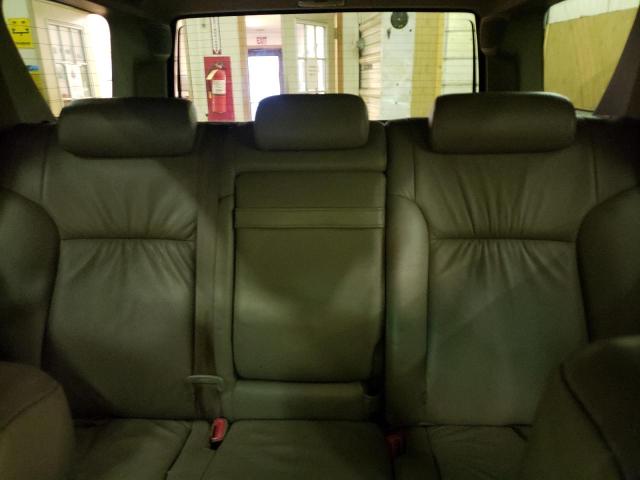 Auction sale of the 2004 Toyota 4runner Limited, vin: JTEBT17R548014800, lot number: 44324283