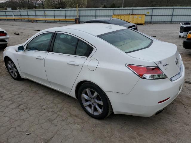 Aukcja sprzedaży 2012 Acura Tl, vin: 19UUA8F27CA023149, numer aukcji: 43913573