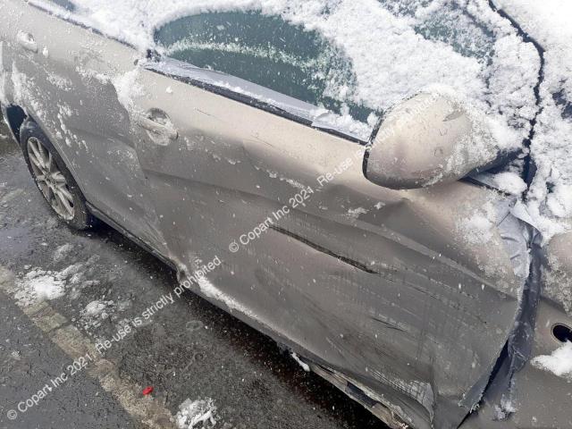 43937413 :رقم المزاد ، VSSZZZ5PZCR036157 vin ، 2012 Seat Altea Xl S مزاد بيع