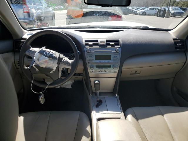 Aukcja sprzedaży 2009 Toyota Camry Hybrid, vin: 4T1BB46KX9U105441, numer aukcji: 43888563
