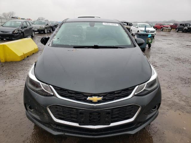 Aukcja sprzedaży 2018 Chevrolet Cruze Lt, vin: 3G1BE6SM3JS516109, numer aukcji: 43651623