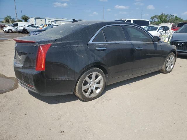 2014 Cadillac Ats მანქანა იყიდება აუქციონზე, vin: 1G6AA5RA9E0101719, აუქციონის ნომერი: 43570703