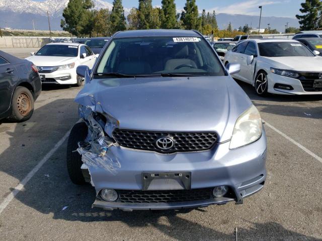 Aukcja sprzedaży 2004 Toyota Corolla Matrix Xr, vin: 2T1KR32E64C183893, numer aukcji: 43814073