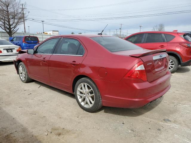 Aukcja sprzedaży 2010 Ford Fusion Sel, vin: 3FAHP0JG2AR160530, numer aukcji: 43929943