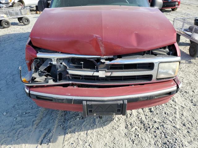 Aukcja sprzedaży 1996 Chevrolet Blazer, vin: 1GNCS13W8T2201643, numer aukcji: 43999603