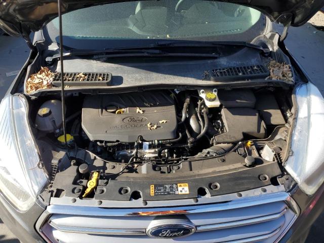 Aukcja sprzedaży 2017 Ford Escape Se, vin: 1FMCU0GD6HUE91507, numer aukcji: 43783493