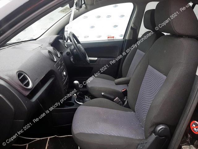 Aukcja sprzedaży 2009 Ford Fusion Zet, vin: WF0UXXGAJU9J18745, numer aukcji: 43720583