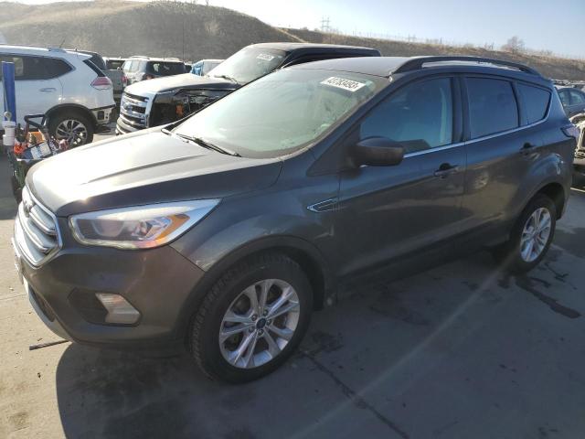 Aukcja sprzedaży 2017 Ford Escape Se, vin: 1FMCU0GD6HUE91507, numer aukcji: 43783493