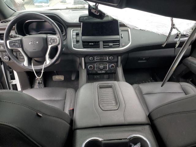 Aukcja sprzedaży 2022 Chevrolet Tahoe K1500 Z71, vin: 1GNSKPKL2NR104597, numer aukcji: 43918343