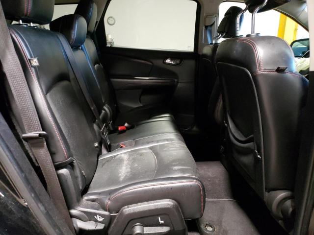 Aukcja sprzedaży 2018 Dodge Journey Gt, vin: 3C4PDCEGXJT379975, numer aukcji: 43045143