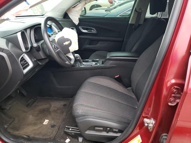 Aukcja sprzedaży 2011 Chevrolet Equinox Lt, vin: 2CNALDECXB6396076, numer aukcji: 44168633