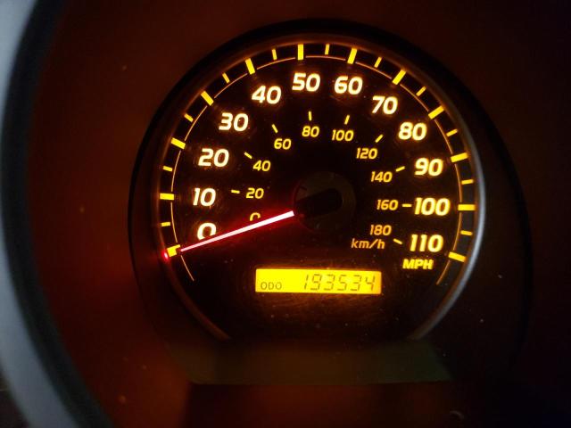 Auction sale of the 2004 Toyota 4runner Limited, vin: JTEBT17R548014800, lot number: 44324283