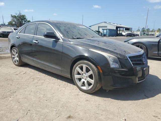 2014 Cadillac Ats მანქანა იყიდება აუქციონზე, vin: 1G6AA5RA9E0101719, აუქციონის ნომერი: 43570703