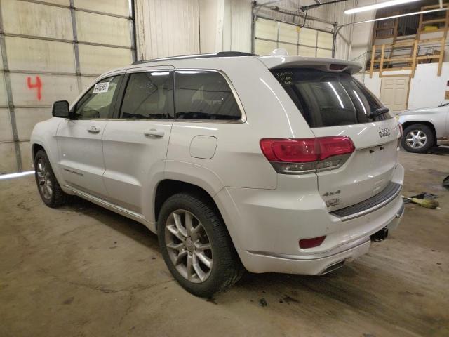 44055983 :رقم المزاد ، DPSMN177498 vin ، 2016 Jeep Grand Cher مزاد بيع
