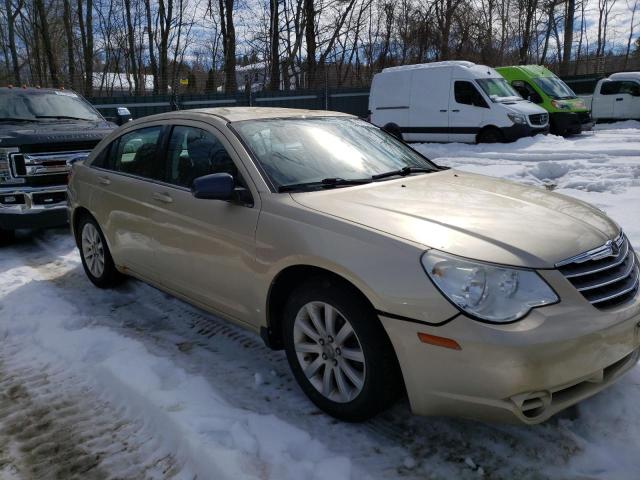 Aukcja sprzedaży 2010 Chrysler Sebring Limited, vin: 1C3CC5FB1AN224090, numer aukcji: 43713843