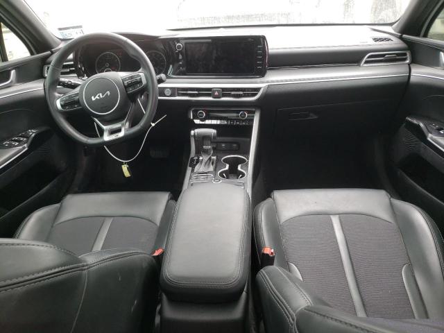 Продаж на аукціоні авто 2022 Kia K5 Gt Line, vin: 5XXG64J20NG110816, номер лоту: 43802793