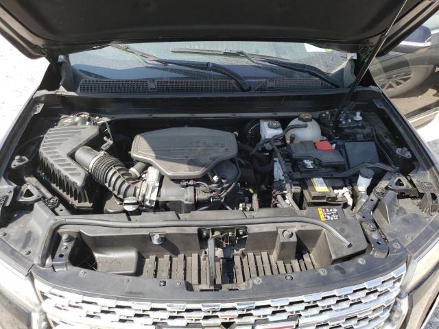 Aukcja sprzedaży 2021 Gmc Acadia Denali, vin: 1GKKNXLS5MZ183563, numer aukcji: 43965293