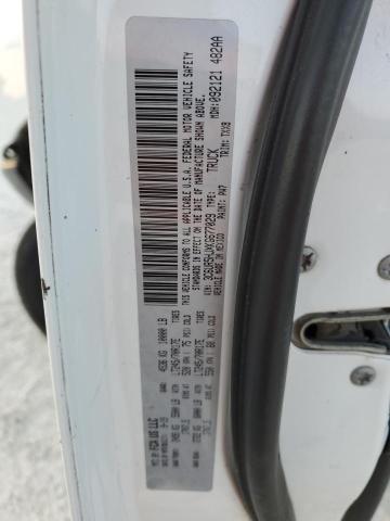 43914053 :رقم المزاد ، 3C6UR5HJXKG677029 vin ، 2019 Ram 2500 Tradesman مزاد بيع
