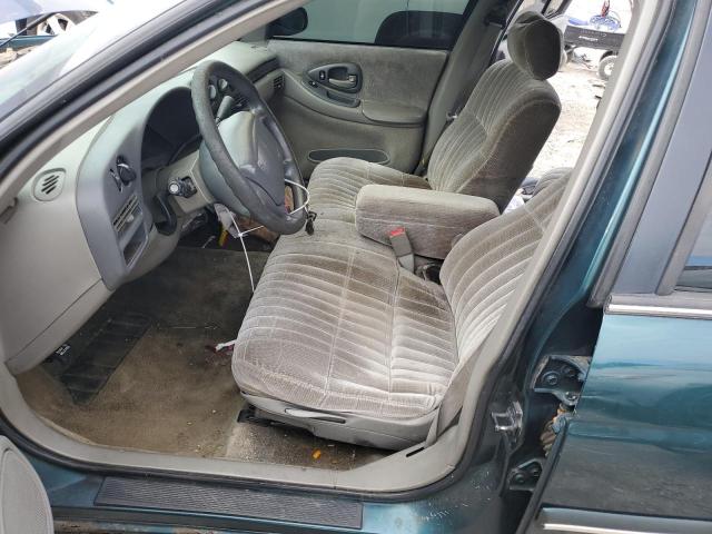 2001 Chevrolet Lumina მანქანა იყიდება აუქციონზე, vin: 2G1WL52J711131932, აუქციონის ნომერი: 43365593