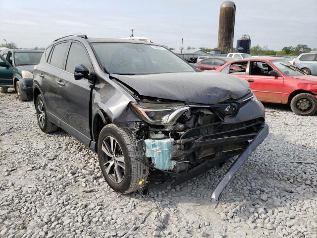Aukcja sprzedaży 2018 Toyota Rav4 Adventure, vin: JTMRFREVXJJ222300, numer aukcji: 43559913