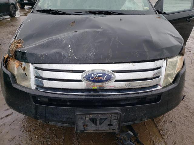 Aukcja sprzedaży 2007 Ford Edge Sel, vin: 2FMDK38CX7BB44168, numer aukcji: 43643633