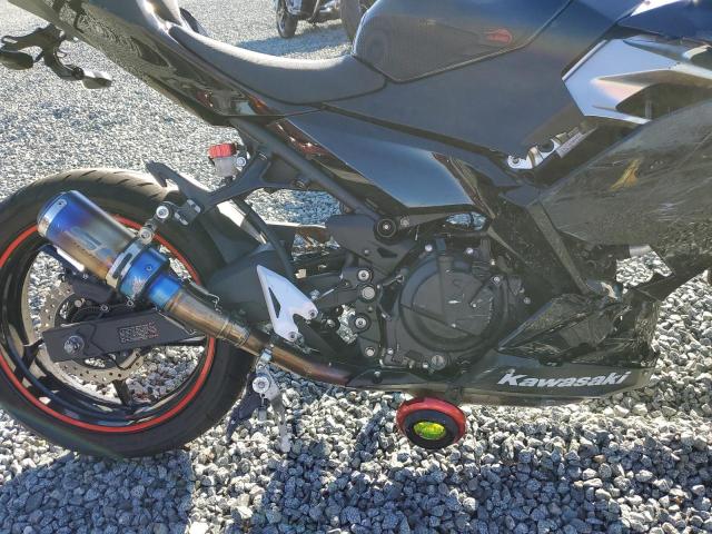 Продаж на аукціоні авто 2018 Kawasaki Ex400, vin: JKAEXKG11JDA12838, номер лоту: 43780483
