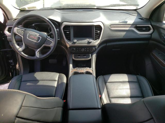 Aukcja sprzedaży 2021 Gmc Acadia Denali, vin: 1GKKNXLS5MZ183563, numer aukcji: 43965293