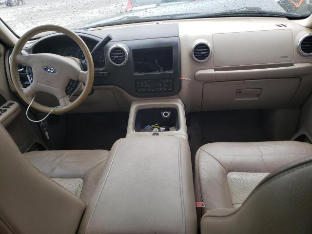 43563783 :رقم المزاد ، 1FMFU17L43LC39716 vin ، 2003 Ford Expedition Eddie Bauer مزاد بيع