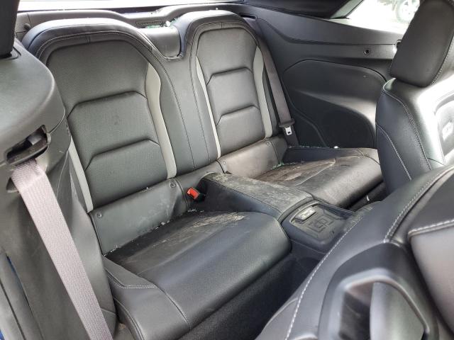 Aukcja sprzedaży 2017 Chevrolet Camaro Ss, vin: 1G1FG3D74H0112139, numer aukcji: 43950233
