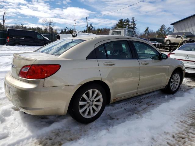 Aukcja sprzedaży 2010 Chrysler Sebring Limited, vin: 1C3CC5FB1AN224090, numer aukcji: 43713843