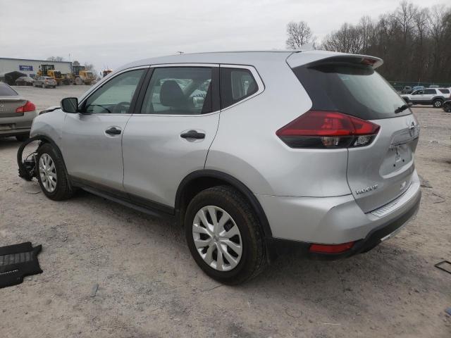 2019 Nissan Rogue S მანქანა იყიდება აუქციონზე, vin: KNMAT2MV6KP536569, აუქციონის ნომერი: 43831813