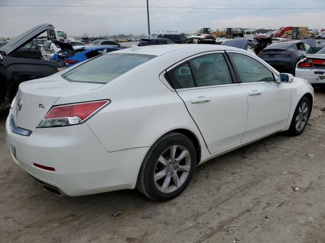Aukcja sprzedaży 2012 Acura Tl, vin: 19UUA8F27CA023149, numer aukcji: 43913573