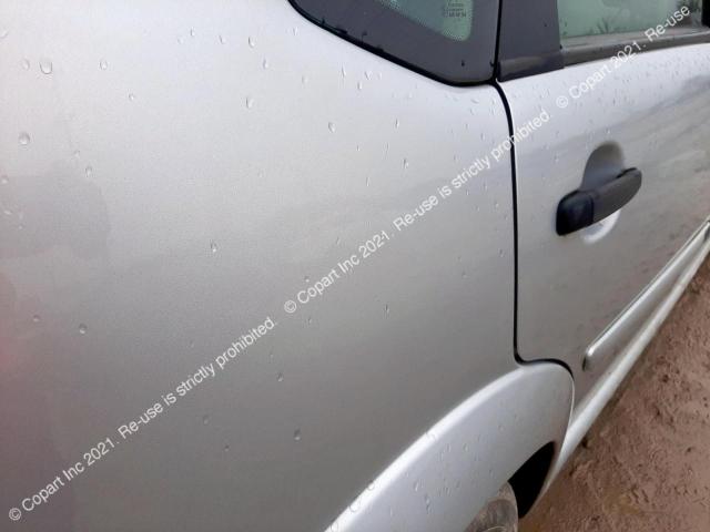 Aukcja sprzedaży 2005 Citroen C3 Sx, vin: VF7FCKFVB27365173, numer aukcji: 43919423