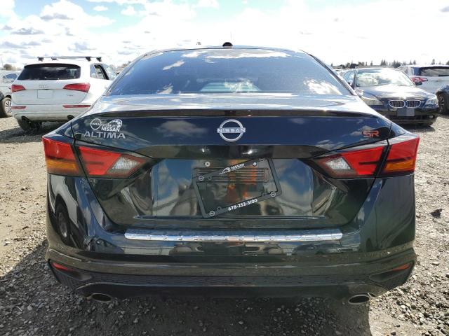 Aukcja sprzedaży 2023 Nissan Altima Sr, vin: 1N4BL4CV0PN349192, numer aukcji: 43592053