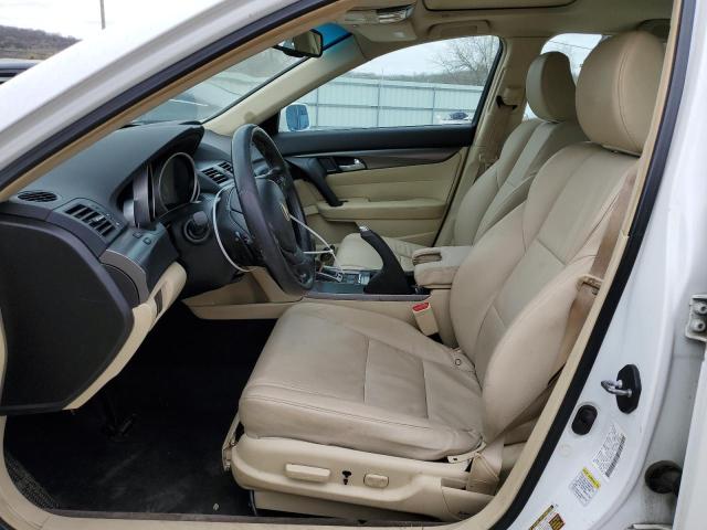 Aukcja sprzedaży 2012 Acura Tl, vin: 19UUA8F27CA023149, numer aukcji: 43913573