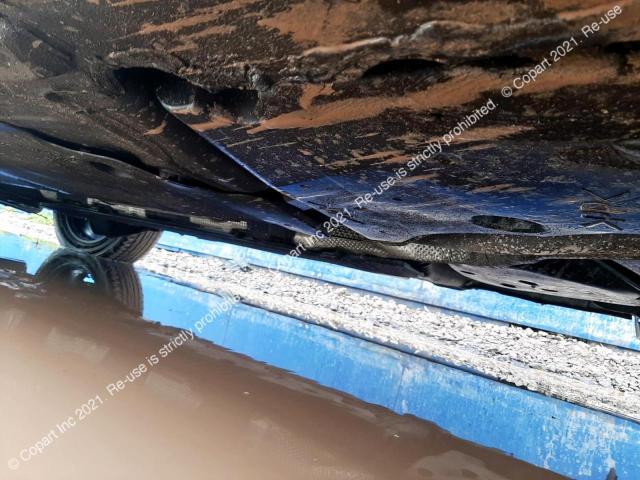 2014 Renault Captur Dyn მანქანა იყიდება აუქციონზე, vin: VF12R401E50976408, აუქციონის ნომერი: 43679203