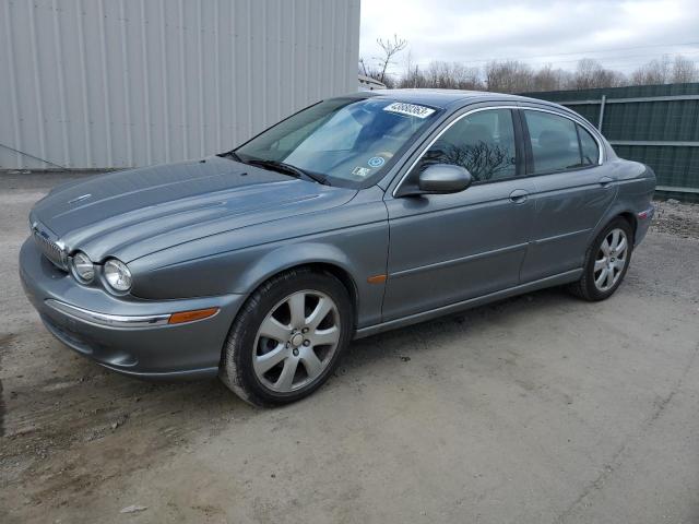 Aukcja sprzedaży 2005 Jaguar X-type 3.0, vin: SAJWA51CX5WE33752, numer aukcji: 43880363