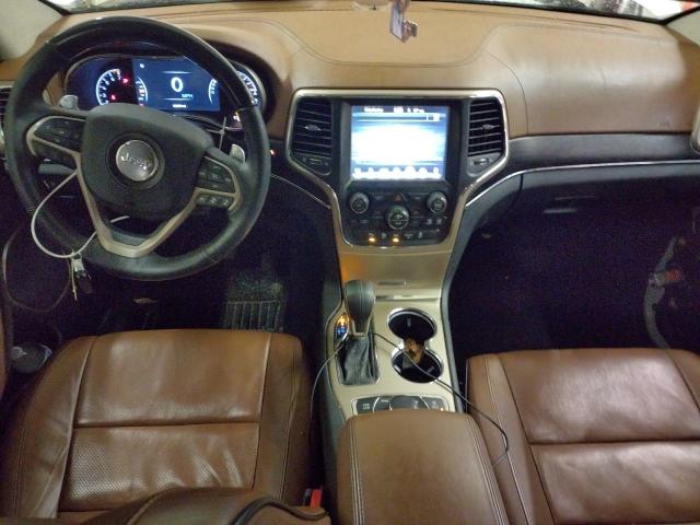 44055983 :رقم المزاد ، DPSMN177498 vin ، 2016 Jeep Grand Cher مزاد بيع