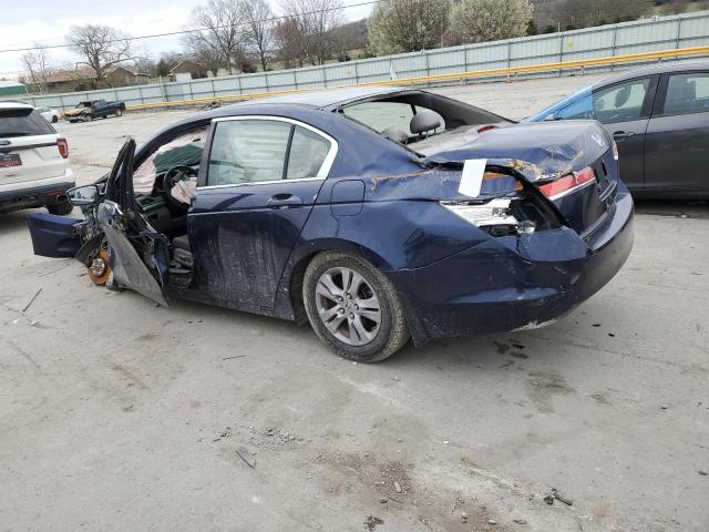 Aukcja sprzedaży 2011 Honda Accord Lxp, vin: 1HGCP2F49BA140755, numer aukcji: 43964823