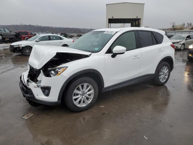 Aukcja sprzedaży 2013 Mazda Cx-5 Touring, vin: JM3KE2CE8D0110174, numer aukcji: 43943903