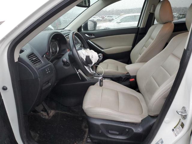 Aukcja sprzedaży 2013 Mazda Cx-5 Touring, vin: JM3KE2CE8D0110174, numer aukcji: 43943903