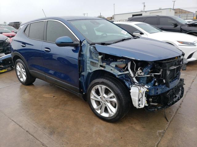 Auction sale of the 2020 Buick Encore Gx Preferred, vin: KL4MMBS26LB102146, lot number: 43840263