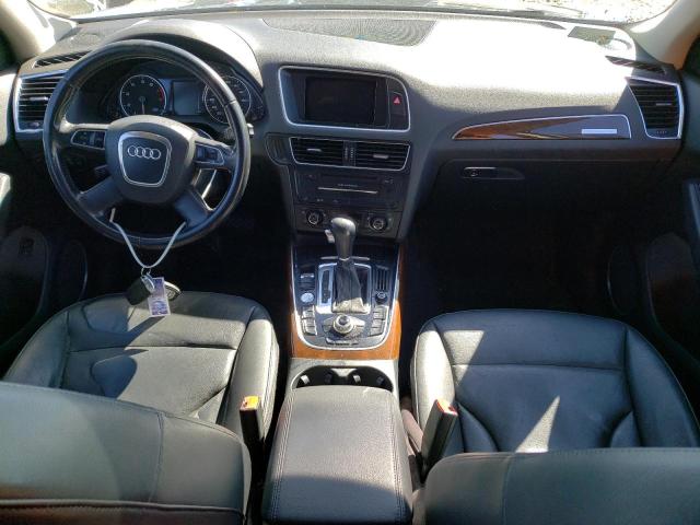 Aukcja sprzedaży 2012 Audi Q5 Premium Plus, vin: WA1DKAFP4CA129356, numer aukcji: 43522393