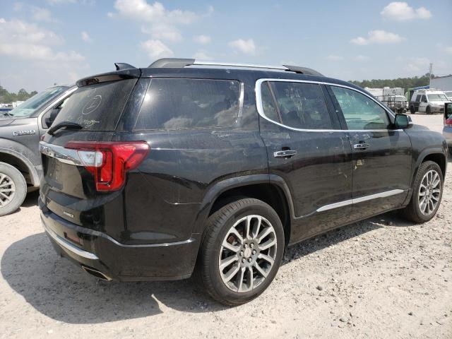 Aukcja sprzedaży 2021 Gmc Acadia Denali, vin: 1GKKNXLS5MZ183563, numer aukcji: 43965293