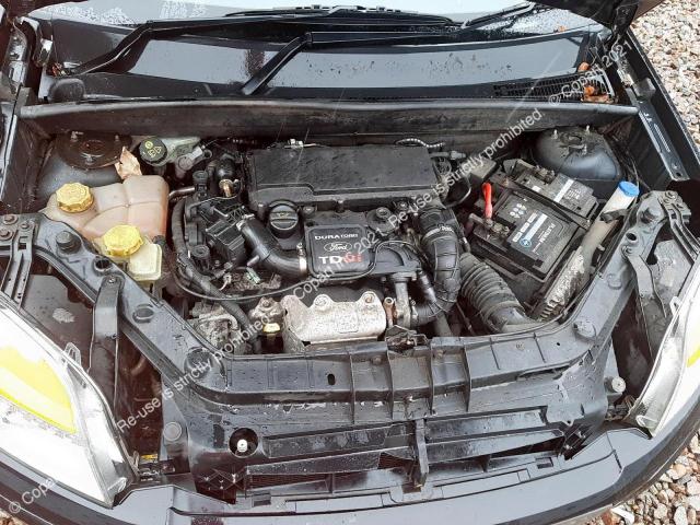 Aukcja sprzedaży 2009 Ford Fusion Zet, vin: WF0UXXGAJU9J18745, numer aukcji: 43720583