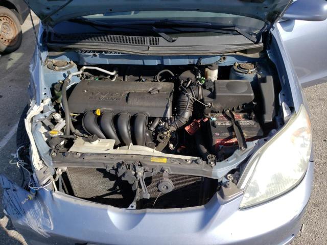 Aukcja sprzedaży 2004 Toyota Corolla Matrix Xr, vin: 2T1KR32E64C183893, numer aukcji: 43814073